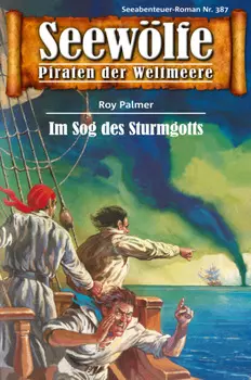Seew?lfe - Piraten der Weltmeere 387