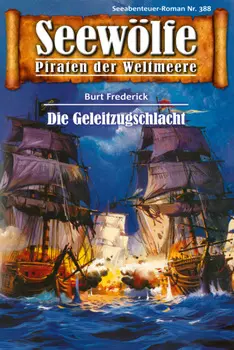 Seew?lfe - Piraten der Weltmeere 388