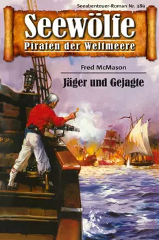Seew?lfe - Piraten der Weltmeere 389
