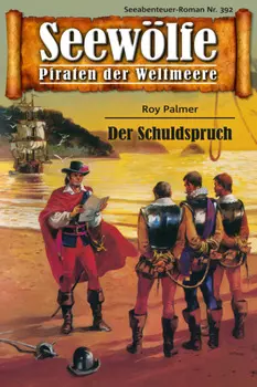 Seew?lfe - Piraten der Weltmeere 392