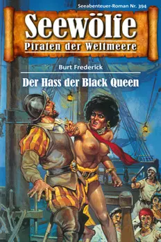 Seew?lfe - Piraten der Weltmeere 394