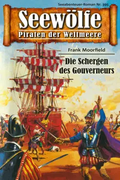 Seew?lfe - Piraten der Weltmeere 395