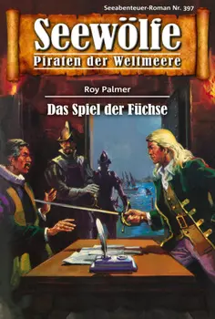 Seew?lfe - Piraten der Weltmeere 397