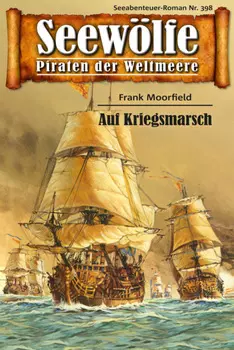 Seew?lfe - Piraten der Weltmeere 398