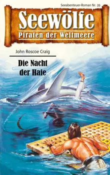 Seew?lfe - Piraten der Weltmeere 39