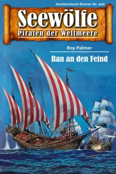 Seew?lfe - Piraten der Weltmeere 400