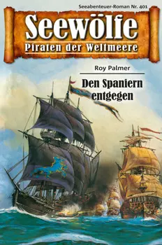 Seew?lfe - Piraten der Weltmeere 401