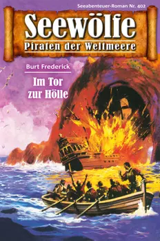 Seew?lfe - Piraten der Weltmeere 402