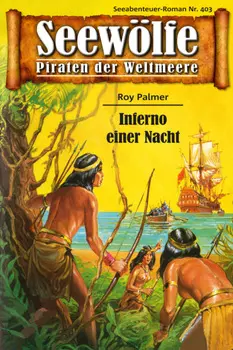 Seew?lfe - Piraten der Weltmeere 403