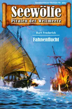 Seew?lfe - Piraten der Weltmeere 404