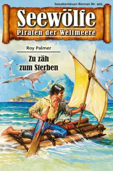 Seew?lfe - Piraten der Weltmeere 405