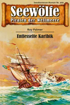 Seew?lfe - Piraten der Weltmeere 409