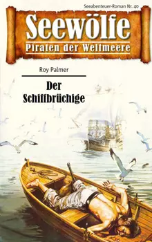 Seew?lfe - Piraten der Weltmeere 40