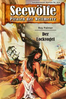 Seew?lfe - Piraten der Weltmeere 410