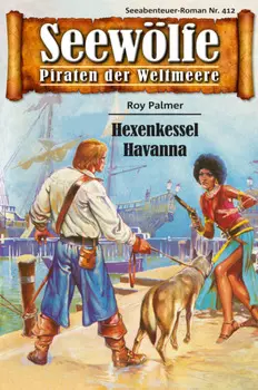 Seew?lfe - Piraten der Weltmeere 412