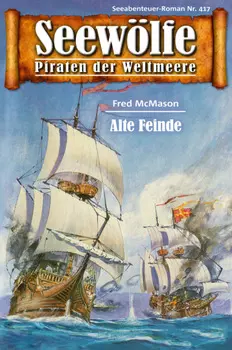 Seew?lfe - Piraten der Weltmeere 417