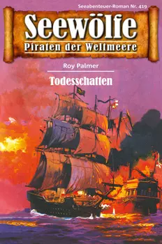 Seew?lfe - Piraten der Weltmeere 419