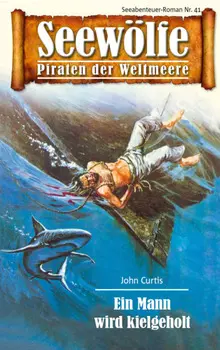Seew?lfe - Piraten der Weltmeere 41