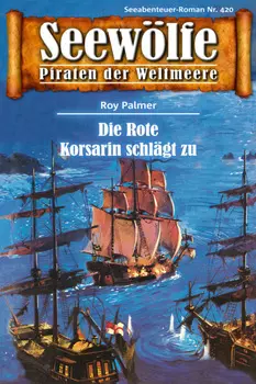 Seew?lfe - Piraten der Weltmeere 420
