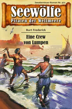 Seew?lfe - Piraten der Weltmeere 421