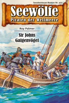 Seew?lfe - Piraten der Weltmeere 422