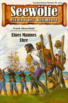 Seew?lfe - Piraten der Weltmeere 423