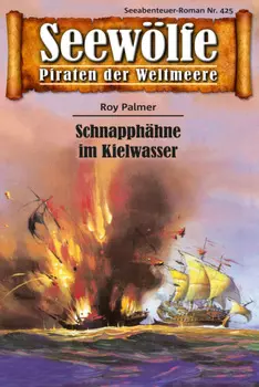 Seew?lfe - Piraten der Weltmeere 425