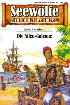 Seew?lfe - Piraten der Weltmeere 426