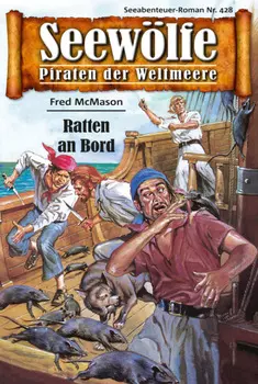 Seew?lfe - Piraten der Weltmeere 428
