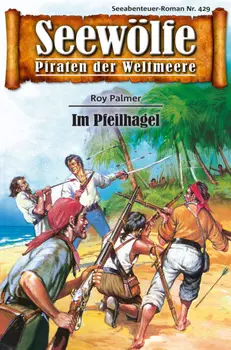 Seew?lfe - Piraten der Weltmeere 429