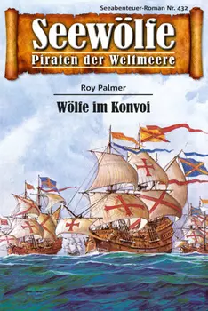 Seew?lfe - Piraten der Weltmeere 432