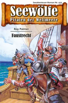 Seew?lfe - Piraten der Weltmeere 433