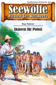 Seew?lfe - Piraten der Weltmeere 434