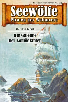 Seew?lfe - Piraten der Weltmeere 435