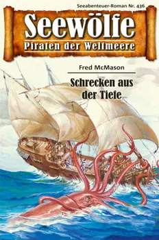 Seew?lfe - Piraten der Weltmeere 436