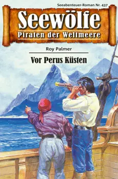 Seew?lfe - Piraten der Weltmeere 437