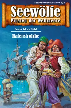 Seew?lfe - Piraten der Weltmeere 438