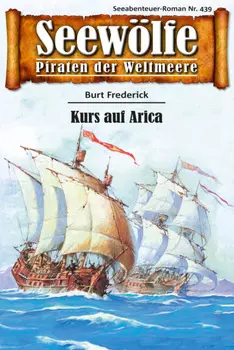 Seew?lfe - Piraten der Weltmeere 439