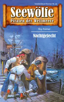 Seew?lfe - Piraten der Weltmeere 43