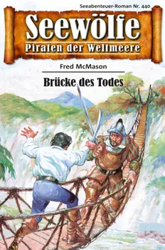 Seew?lfe - Piraten der Weltmeere 440