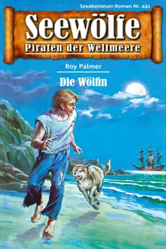Seew?lfe - Piraten der Weltmeere 441