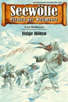 Seew?lfe - Piraten der Weltmeere 442