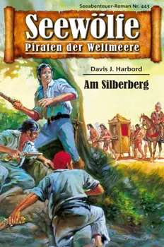Seew?lfe - Piraten der Weltmeere 443