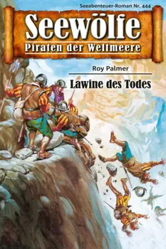 Seew?lfe - Piraten der Weltmeere 444