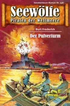 Seew?lfe - Piraten der Weltmeere 446