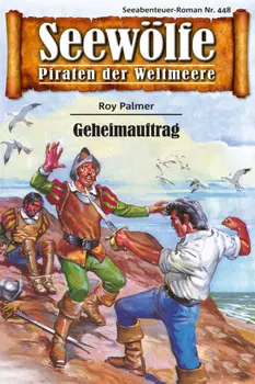 Seew?lfe - Piraten der Weltmeere 448