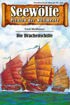 Seew?lfe - Piraten der Weltmeere 449