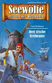 Seew?lfe - Piraten der Weltmeere 44