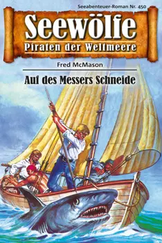 Seew?lfe - Piraten der Weltmeere 450