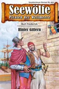 Seew?lfe - Piraten der Weltmeere 451